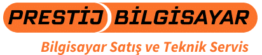 Prestij Bilgisayar logosu